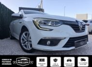 RENAULT Megane 1.5DCI BLUE BUSINEES