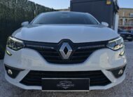 RENAULT Megane 1.5DCI BLUE BUSINEES