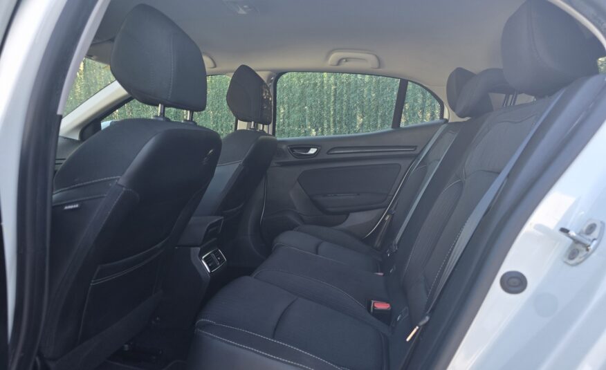 RENAULT Megane 1.5DCI BLUE BUSINEES