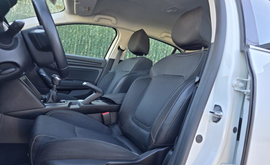 RENAULT Megane 1.5DCI BLUE BUSINEES