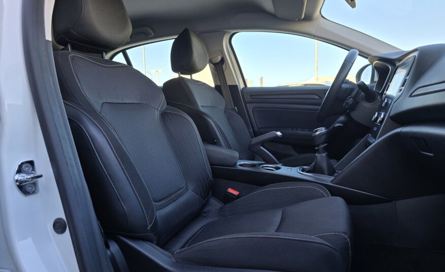 RENAULT Megane 1.5DCI BLUE BUSINEES