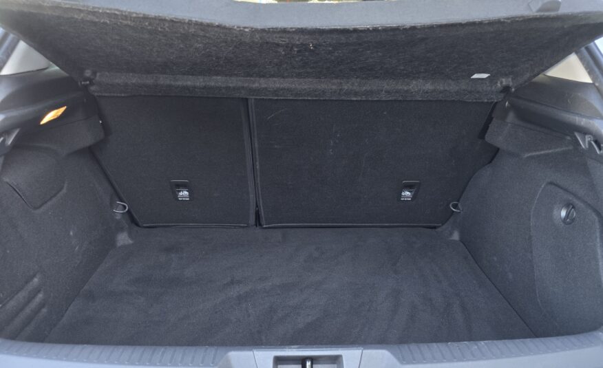 RENAULT Megane 1.5DCI BLUE BUSINEES