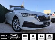 SKODA Octavia 2.0TDI