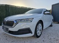 SKODA Octavia 2.0TDI