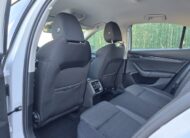 SKODA Octavia 2.0TDI