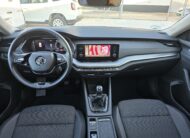 SKODA Octavia 2.0TDI
