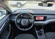 SKODA Octavia 2.0TDI