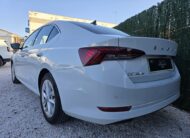 SKODA Octavia 2.0TDI