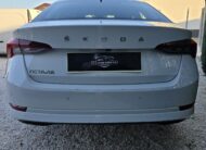 SKODA Octavia 2.0TDI