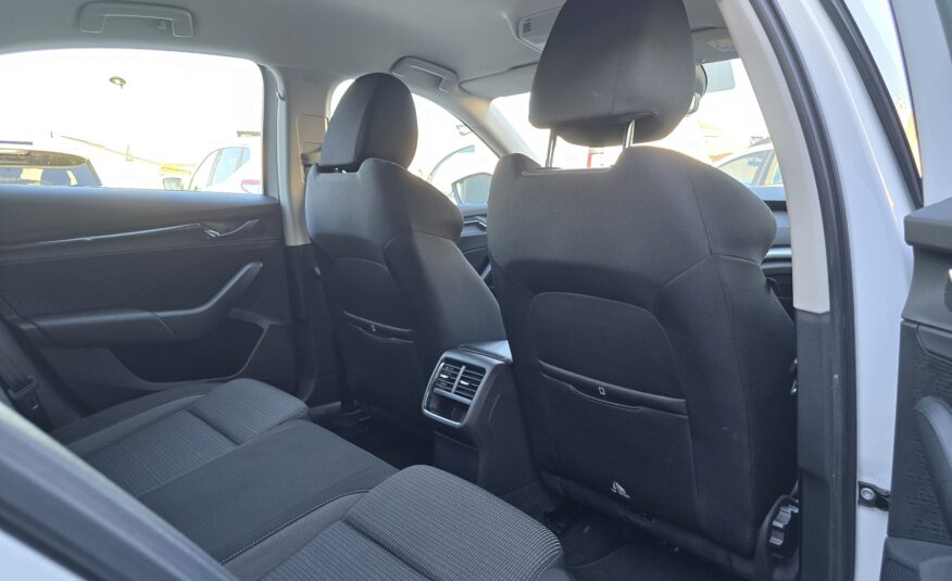 SKODA Octavia 2.0TDI