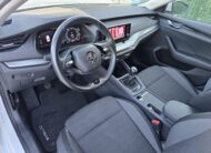 SKODA Octavia 2.0TDI