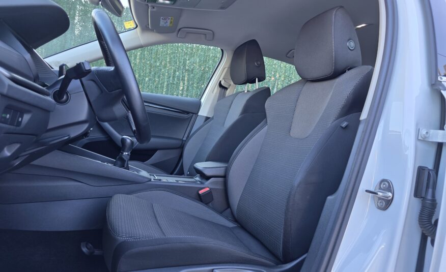 SKODA Octavia 2.0TDI