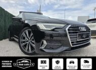 AUDI A6 40TDI STRONIC SPORT