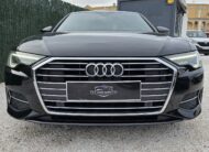 AUDI A6 40TDI STRONIC SPORT
