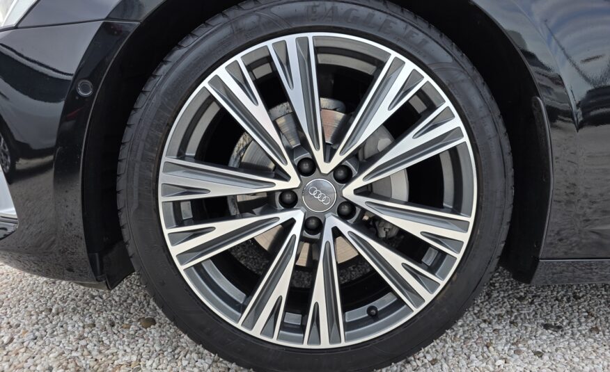 AUDI A6 40TDI STRONIC SPORT