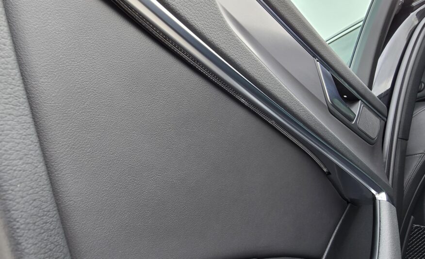 AUDI A6 40TDI STRONIC SPORT
