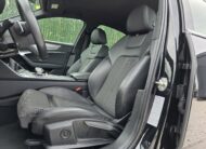 AUDI A6 40TDI STRONIC SPORT