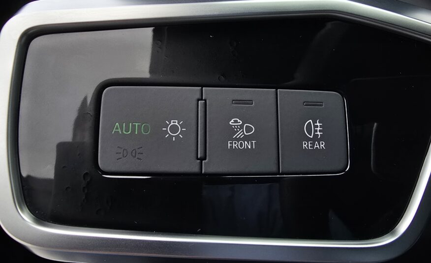 AUDI A6 40TDI STRONIC SPORT