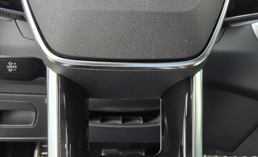 AUDI A6 40TDI STRONIC SPORT