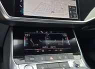 AUDI A6 40TDI STRONIC SPORT