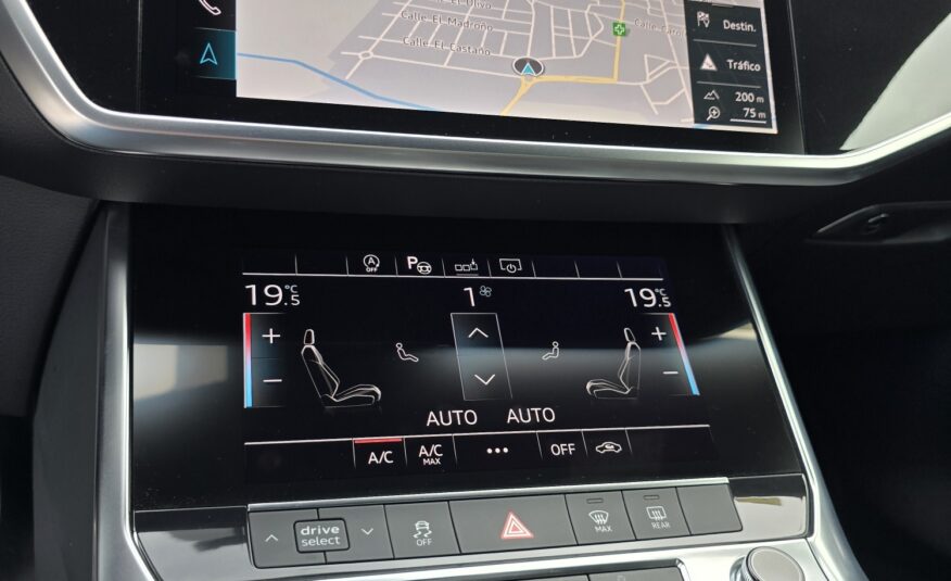 AUDI A6 40TDI STRONIC SPORT