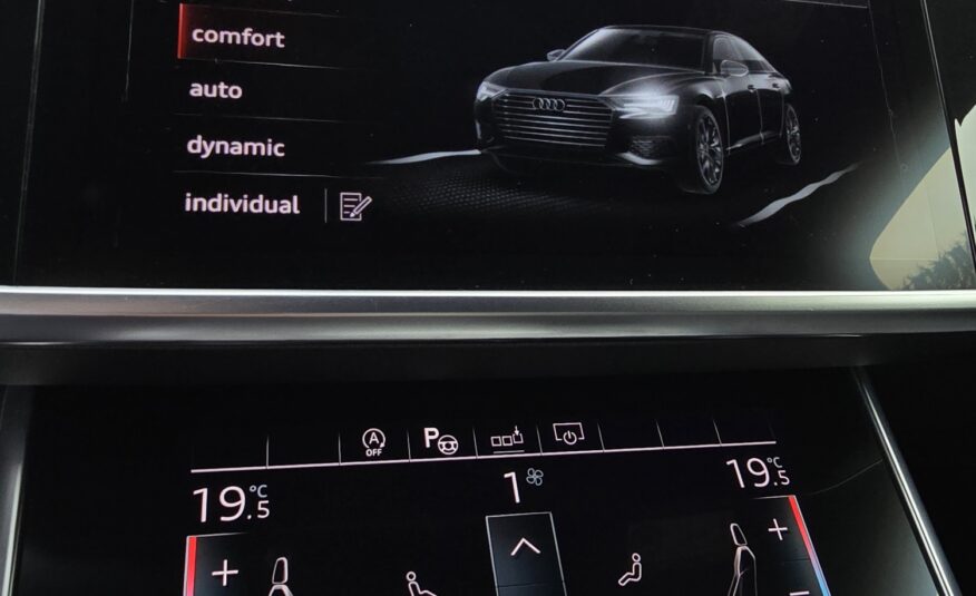 AUDI A6 40TDI STRONIC SPORT