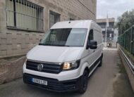 VOLKSWAGEN CRAFTER 30 2.0TDI L3H2