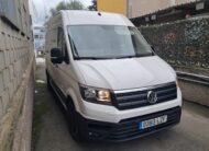 VOLKSWAGEN CRAFTER 30 2.0TDI L3H2