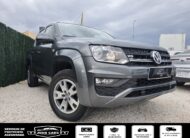 VOLKSWAGEN AMAROK V6 3.0TDI CONNECT DOBLE