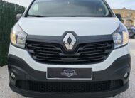 RENAULT TRAFFIC 1.6DCI COMBI 9 PLA