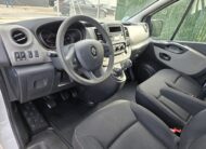 RENAULT TRAFFIC 1.6DCI COMBI 9 PLA
