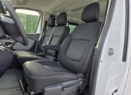 RENAULT TRAFFIC 1.6DCI COMBI 9 PLA