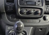 RENAULT TRAFFIC 1.6DCI COMBI 9 PLA