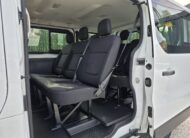 RENAULT TRAFFIC 1.6DCI COMBI 9 PLA