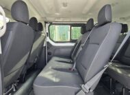 RENAULT TRAFFIC 1.6DCI COMBI 9 PLA