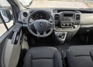 RENAULT TRAFFIC 1.6DCI COMBI 9 PLA