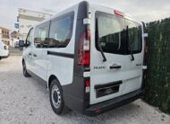 RENAULT TRAFFIC 1.6DCI COMBI 9 PLA