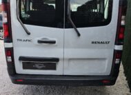 RENAULT TRAFFIC 1.6DCI COMBI 9 PLA