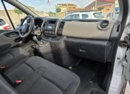 RENAULT TRAFFIC 1.6DCI COMBI 9 PLA