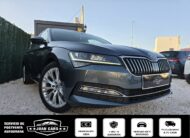 SKODA SUPER 2.0TDI STYLE DSG