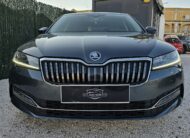 SKODA SUPER 2.0TDI STYLE DSG