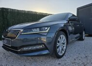 SKODA SUPER 2.0TDI STYLE DSG