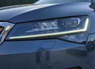 SKODA SUPER 2.0TDI STYLE DSG