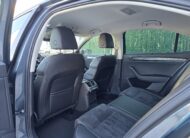 SKODA SUPER 2.0TDI STYLE DSG