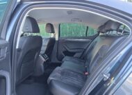 SKODA SUPER 2.0TDI STYLE DSG