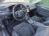 SKODA SUPER 2.0TDI STYLE DSG