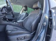 SKODA SUPER 2.0TDI STYLE DSG