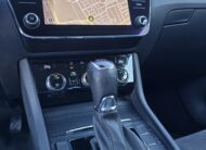 SKODA SUPER 2.0TDI STYLE DSG