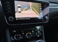 SKODA SUPER 2.0TDI STYLE DSG