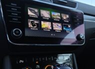SKODA SUPER 2.0TDI STYLE DSG